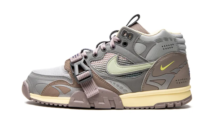 Nike Lifestyle Air Trainer 1 SP 'Light Smoke'